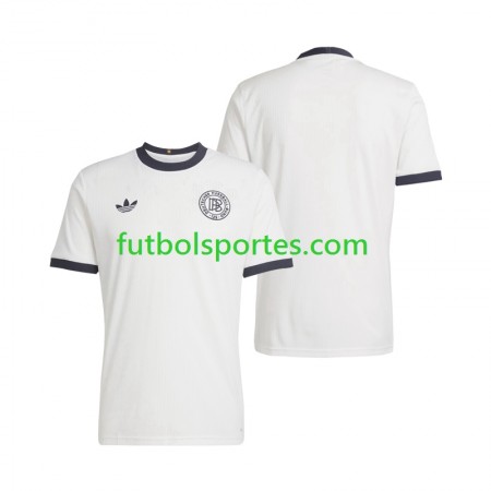 Camiseta Alemania Anniversary Primera Equipación 2025